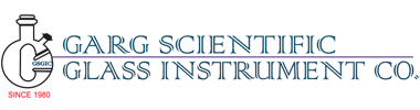 GARG SCIENTIFIC GLASS INSTRUMENT CO